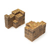 Cargo: fruit crates (25 x 13 mm + 25 x 20 mm)