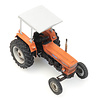 Fiat 750 Traktor 1:87 Resinbausatz