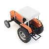 Fiat 750 Traktor 1:87 Resinbausatz