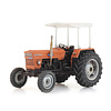 Fiat 750 Traktor 1:87 Resinbausatz