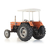 Fiat 750 Traktor 1:87 Resinbausatz