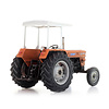 Fiat 750 Traktor 1:87 Resinbausatz