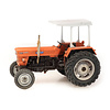 Fiat 750 Traktor 1:87 Resinbausatz