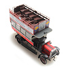 Type B Omnibus 1:87 Resinbausatz