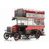 Type B Omnibus 1:87 Resinbausatz