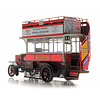 Type B Omnibus 1:87 Resinbausatz