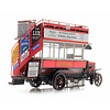 Type B Omnibus 1:87 Resinbausatz