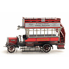 Type B Omnibus 1:87 Resinbausatz