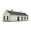 Maartensdijk Bahnhof 1:87 Resinbausatz
