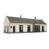 Maartensdijk Bahnhof 1:87 Resinbausatz