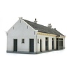 Maartensdijk Bahnhof 1:87 Resinbausatz