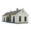 Maartensdijk Bahnhof 1:87 Resinbausatz