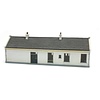 Maartensdijk Bahnhof 1:87 Resinbausatz