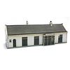 Maartensdijk Bahnhof 1:87 Resinbausatz