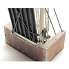 Klappbrücke 1:87 Resinbausatz