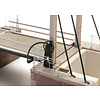 Klappbrücke 1:87 Resinbausatz
