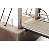 Klappbrücke 1:87 Resinbausatz