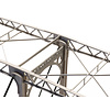 Klappbrücke 1:87 Resinbausatz