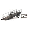 Mobile loading ramp