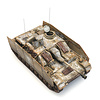 StuG IV Wintergelb