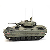 M2 IFV Bradley forest green combat ready