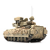 M2 IFV Bradley desert