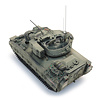 M3 CFV Bradley forest green combat ready