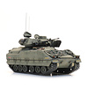 M3 CFV Bradley forest green combat ready