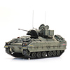 M3 CFV Bradley forest green combat ready