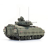 M3 CFV Bradley forest green combat ready