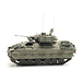 M3 CFV Bradley forest green combat ready