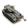 AMX 13 lichte tank treinlading
