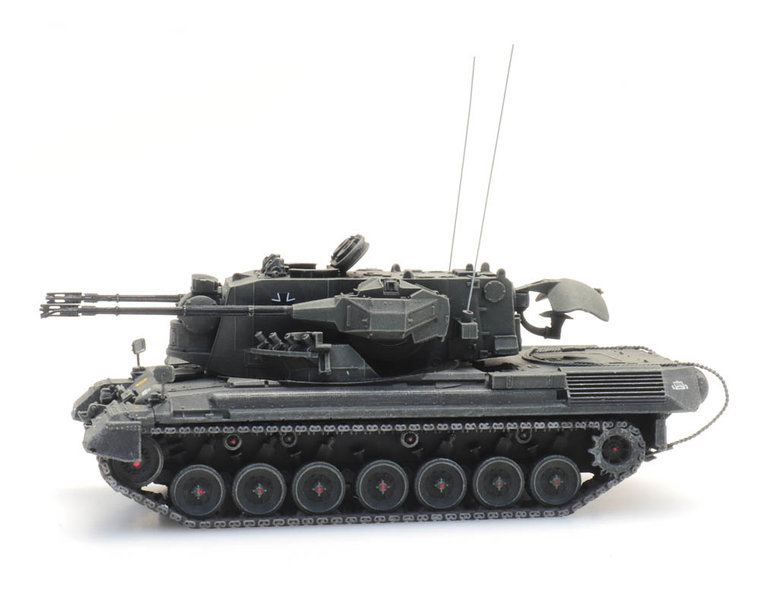 Flugabwehrkanonenpanzer 1 Gepard