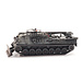 Leopard 1 ARV treinlading