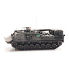 Leopard 1 ARV, Defensie van België