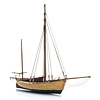 Zeesenboot 1:87 resin kit