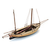 Zeesenboot 1:87 resin kit