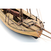 Zeesenboot 1:87 resin kit