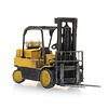 7 ton forklift