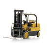 7 ton forklift