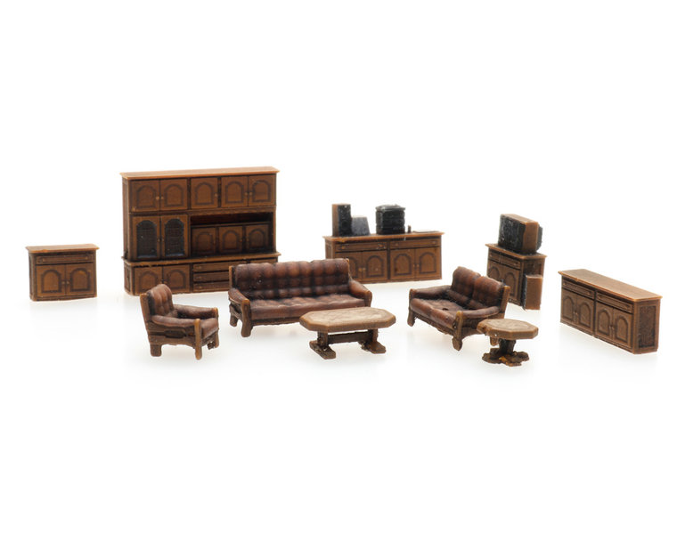 Klassische Wohnzimmermöbel