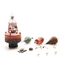 Havenset 1:87 kit