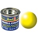 Revell 312 Luminous yellow, silk