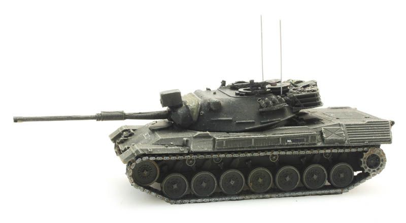 Leopard 1 Koninklijke Landmacht