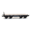 German Flat Car Fischbauch Köln 13478, II