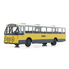 Regional bus NZH 6915, DAF front 1, middle-door exit