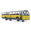 Regionalbus VSL 6-59, Leyland, Ausstieg Mitte