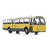 Regionalbus Westnederland 2225, Leyland, Ausstieg Mitte