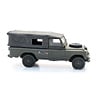 Land Rover 109