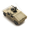 US HMMWV Desert armored TOW